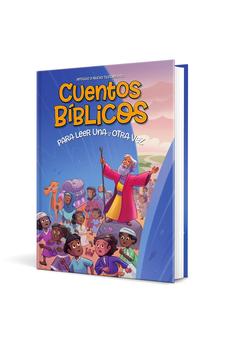 Cuentos Bíblicos para Leer Una y Otra Vez