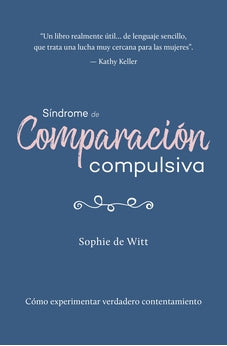 Síndrome de Comparación Compulsiva
