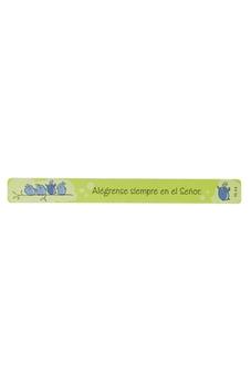 Tira Magnética Alégrense Siempre