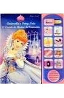 El Cuento De Hadas De Cenicienta - Cinderellass Fairy Tale