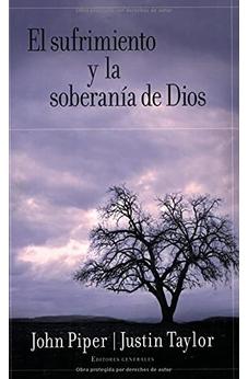 Sufrimiento y la Soberania de Dios