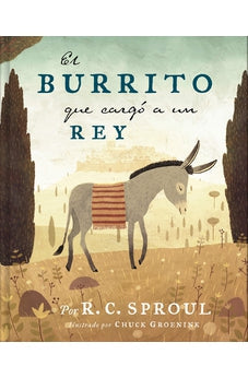 El Burrito que Cargó a Un Rey