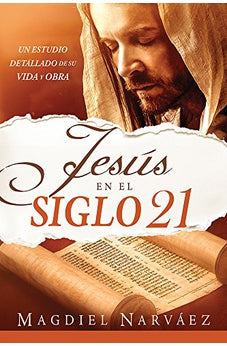 Jesús en el Siglo 21