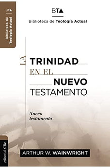 La Trinidad en el Nuevo Testamento