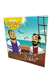 La historia de Pablo