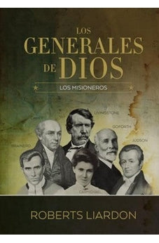 Generales de Dios 5