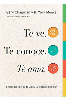 Te Ve Te Conoce Te Ama