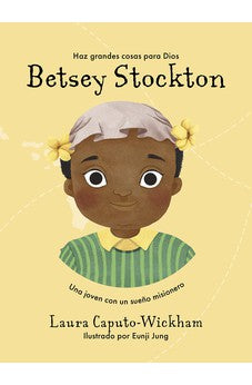 Betsey Stockton
