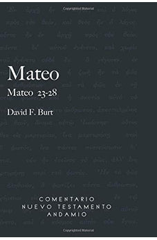 Mateo 23-28