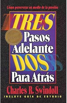 Tres Pasos Adelante dos para Atra