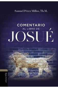 Comentario al Libro de Josue