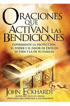 Oraciónes que Activan las Bendiciónes