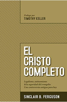 El Cristo Completo