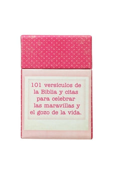 Image of Caja de Bendiciones la Vida Es Hermosa