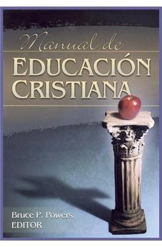 Manual de Educacion Cristiana