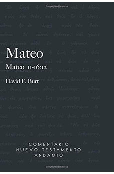 Mateo 11-16:12