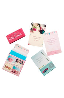 Image of Caja de Bendiciones la Vida Es Hermosa