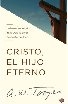 Cristo el Hijo Eterno
