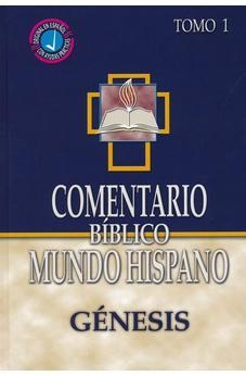 Comentario BMH Tomo 1 Génesis