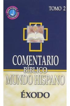 Comentario BMH Tomo 2 Éxodo