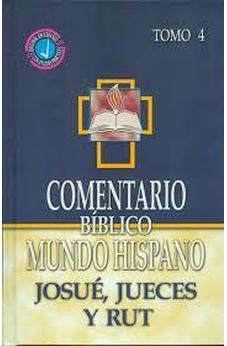 Comentario BMH Tomo 4 Josué