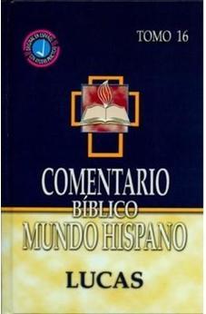 Comentario BMH Tomo 16 Lucas