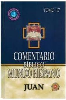 Comentario BMH Tomo 17 Juan