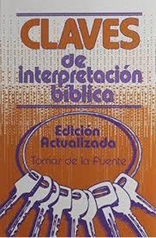 Claves de Interpretacion Bíblica