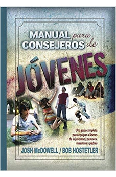 Manual para Consejeros de Jovenes