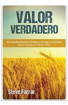 Valor Verdadero