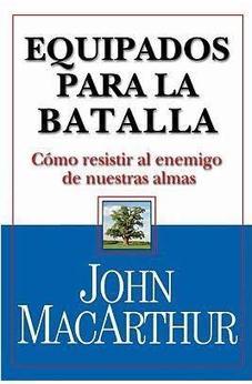 Equipados para la Batalla