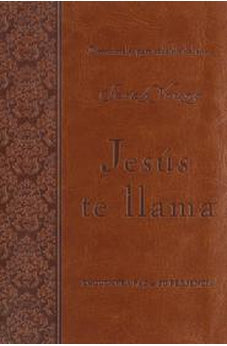 Jesús Te Llama Piel