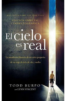 El Cielo Es Real: Edición Cinematográfica