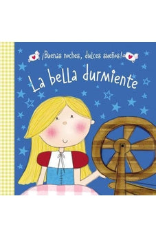 La Bella Durmiente