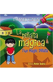 Piñata Mágica