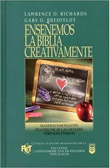 Enseñemos la Biblia Creativamente