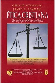 Etica Cristiana