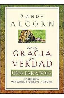 Entre la Gracia y la Verdad