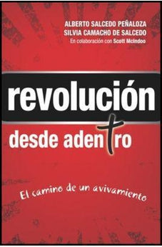 Revolucion Desde Adentro