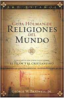 Guía Holman de Religiones del Mundo