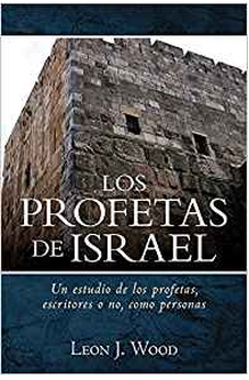 Profetas de Israel