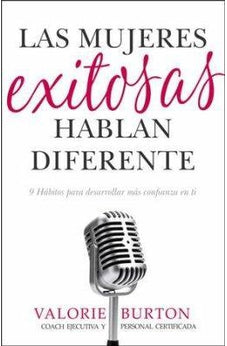 Mujeres Exitosas Hablan Diferente