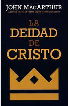 La Deidad de Cristo