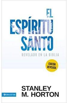 Espíritu Santo Revelado en la Biblia