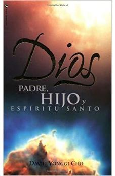 Dios: Padre Hijo y Espíritu Santo