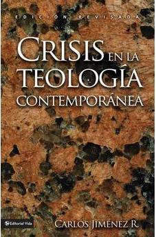 Crisis en la Teología Contemporánea