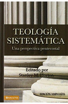 Teología Sistematica Pentecostal Revisada