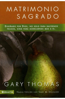 Matrimonio Sagrado