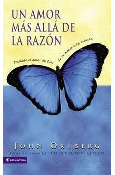 Un Amor Más Allá de la Razón