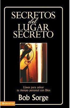 Secretos del Lugar Secreto
